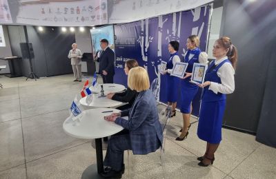 Загасить и в коллекцию. Почта России выпустила марку, посвященную 80-летию Великой Победы