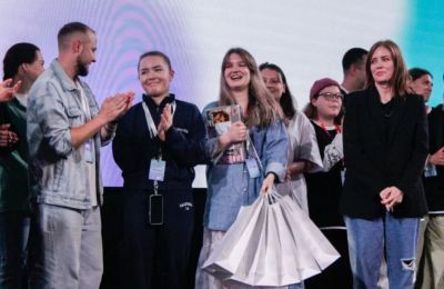 В Перми прошел XIII Всероссийский форум рабочей молодежи человек труда XXI века