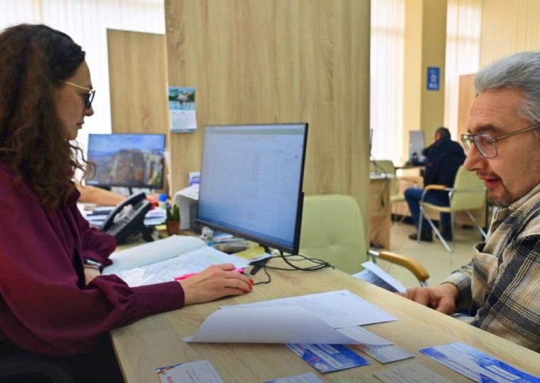 В Прикамье фонд «Защитники Отечества» обеспечит ветеранов СВО протезами 