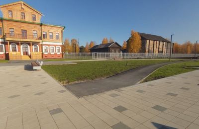 ​Города Пермского края вышли в финал Всероссийской премии