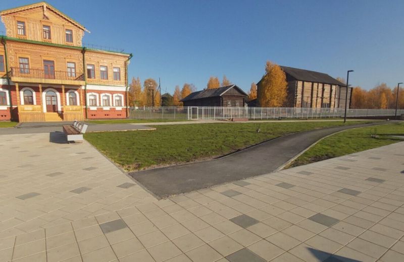 ​Города Пермского края вышли в финал Всероссийской премии