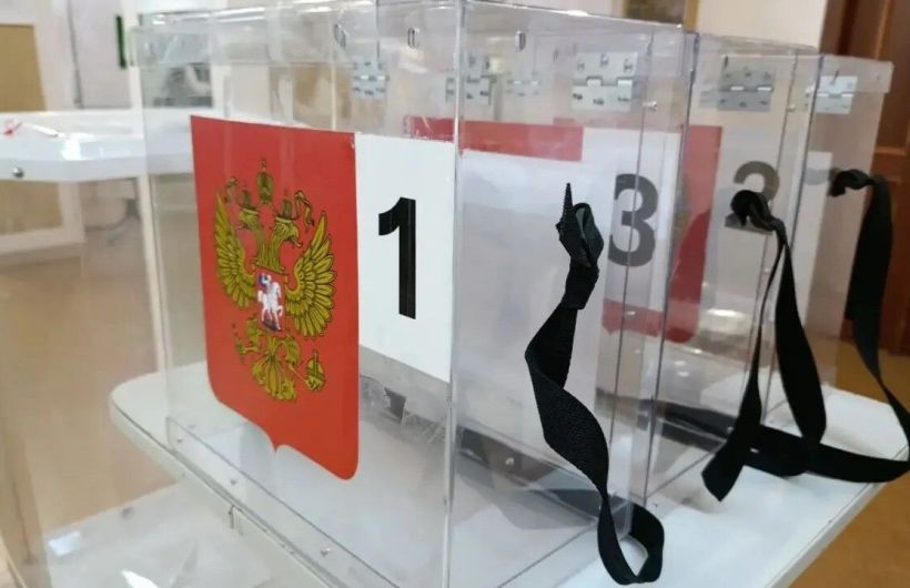 Наблюдателей КПРФ в Прикамье обвинили в превышении полномочий