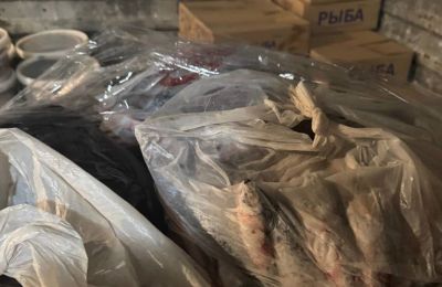 ​В Перми рыбопереработчик оштрафован за антисанитарию, просроченную продукцию и нарушения в учете сырья