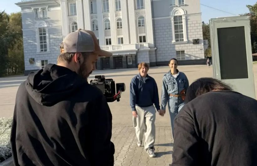 Телеканал СТС посвятит новый выпуск тревел-шоу выходным в Прикамье