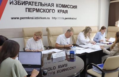 В Прикамье на выборы в Госдуму зарегистрировались еще четыре кандидата-одномандатника