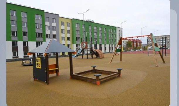 В Губахе и Чусовом построят дома для переселения жителей из аварийного жилья