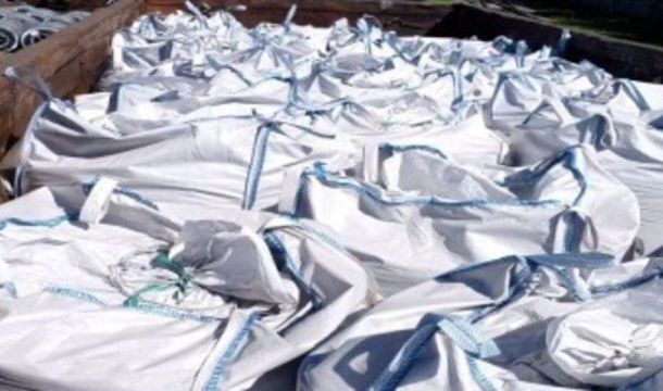 ​В Пермский край ввезли почти 1800 тонн белорусского торфа