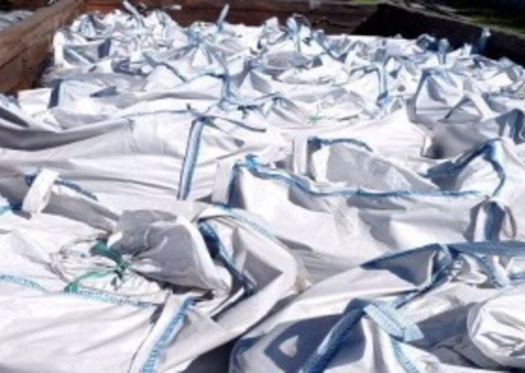 ​В Пермский край ввезли почти 1800 тонн белорусского торфа