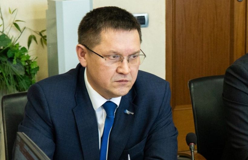 ​Сергей Старков официально назначен руководителем пермского филиала «Россети Урал»