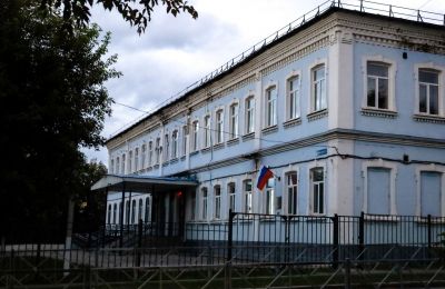 В Перми показали, как в годы войны выглядели эвакогоспитали