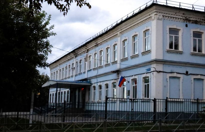 В Перми показали, как в годы войны выглядели эвакогоспитали