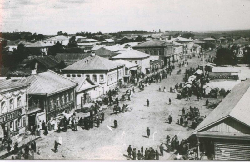 Устами очевидцев: что запало в душу столичному ученому, приехавшему 100 лет назад в Пермь в отпуск