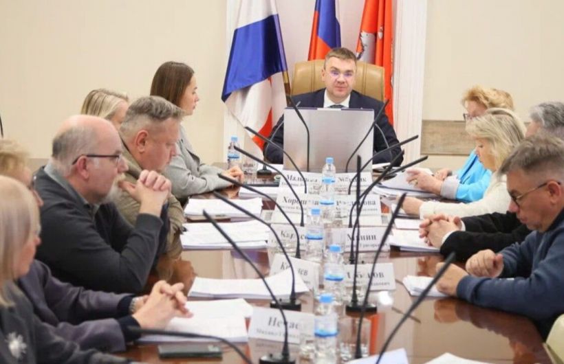 ​В Перми утвердили названия семи парков «Зеленого кольца»