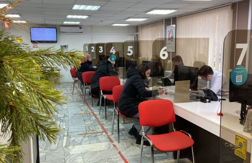 В Прикамье подвели итоги работы МФЦ в регионе за 2025 год