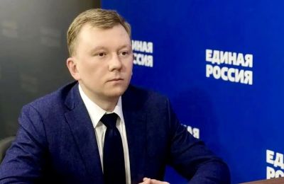 ​Гендиректор «ДубльГИС Поволжье» подал заявку на праймериз «Единой России» 