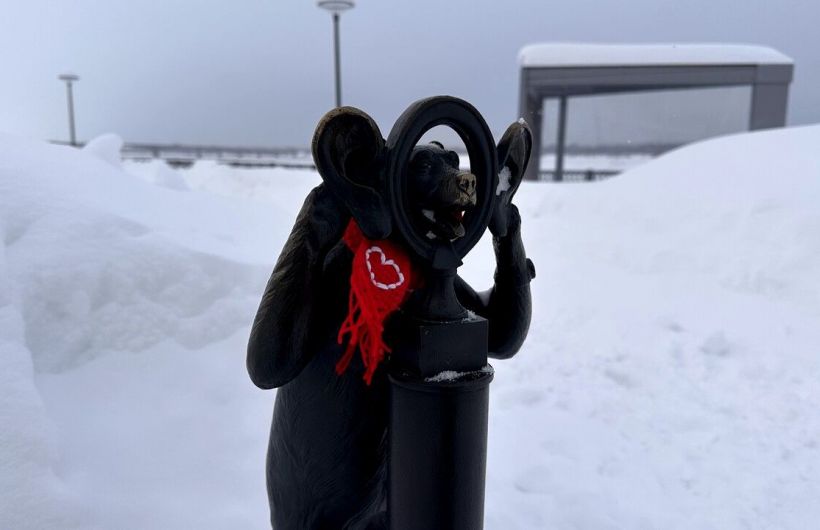 ​15 февраля Пермь окрасится в красный цвет, чтобы поддержать детей, борющихся с онкологией