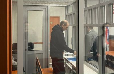 В Перми обжаловали продление ареста экс-депутата Константина Окунева*