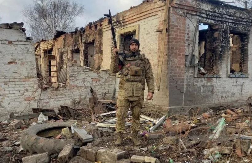 В Прикамье более 220 ветеранов СВО прошли лечение в центрах реабилитации 