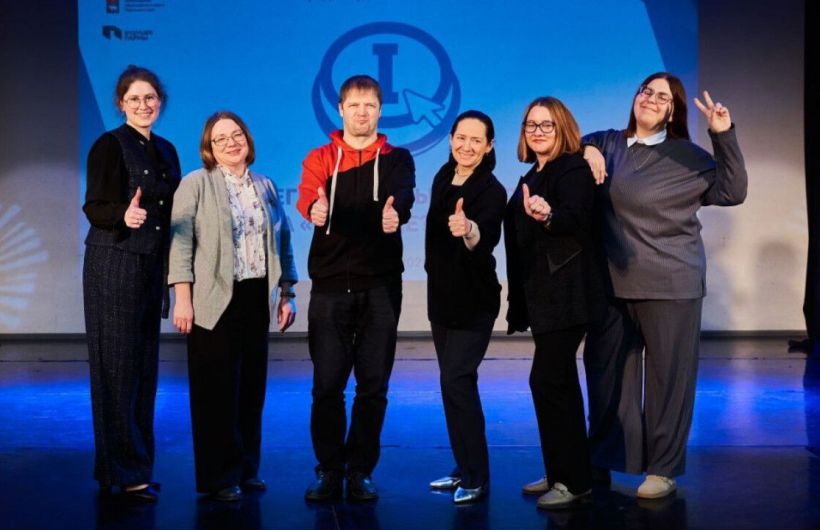 Студенты Прикамья проходят отбор на окружную интеллектуальную олимпиаду «IQ ПФО»