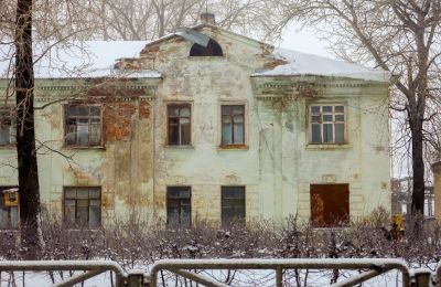 С видом на будущее. Объявлены торги на право провести реновацию еще двух территорий в Перми