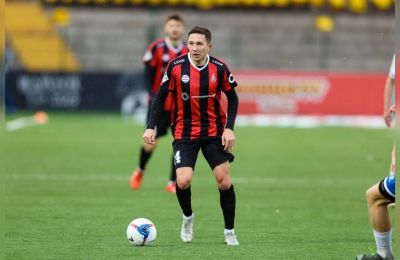 ​«Амкар Пермь» сыграл вничью с «Оренбургом-2»
