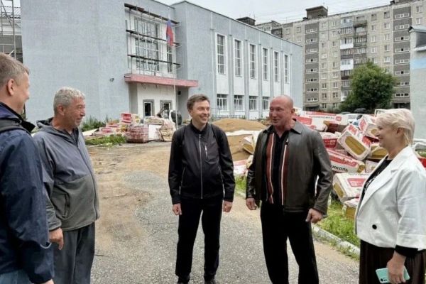 «Партийный десант» продолжает общественный контроль за реализацией Народной программы