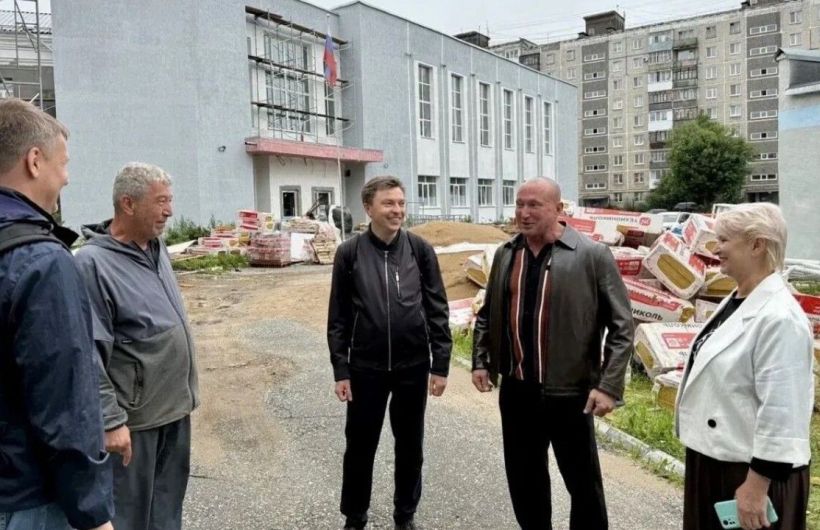 «Партийный десант» продолжает общественный контроль за реализацией Народной программы