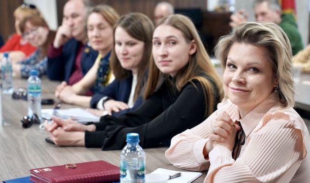 В Прикамье поддержат 76 социальных проектов НКО