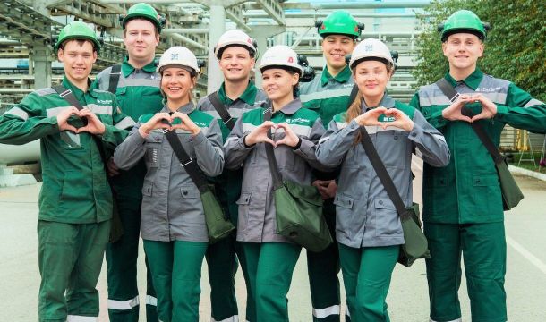 В 2025 году в санаториях Прикамья отдохнули более 40 сотрудников филиала «ПМУ» 