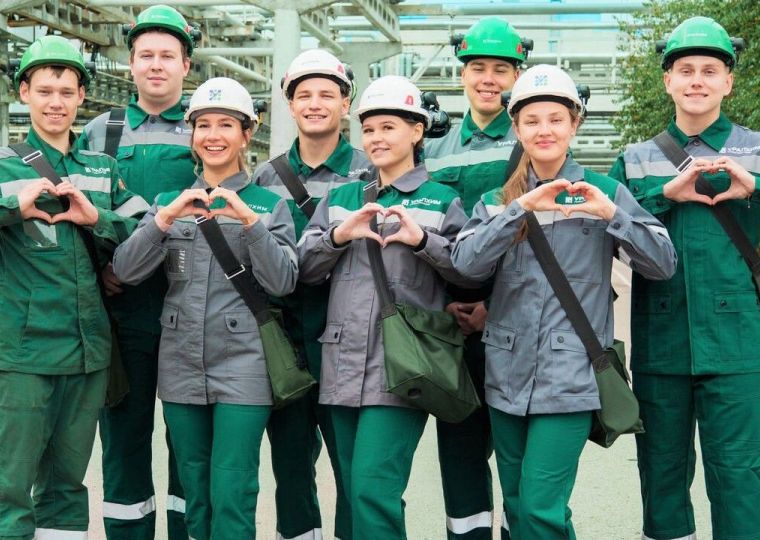 В 2025 году в санаториях Прикамья отдохнули более 40 сотрудников филиала «ПМУ» 