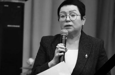 В Прикамье ушла из жизни заслуженный работник социальной защиты Татьяна Кель