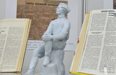Как Горьковка проведет свой юбилейный год