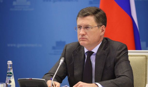 ​Зампред правительства РФ Александр Новак может приехать в Пермь с рабочим визитом