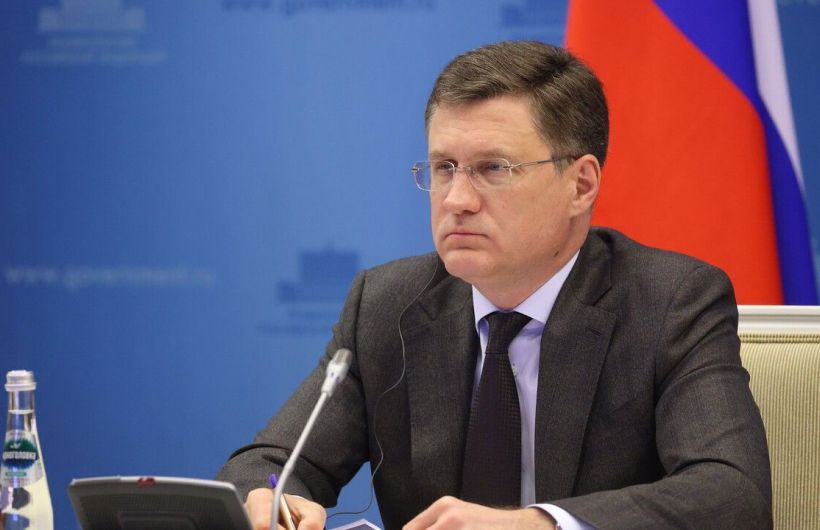 ​Зампред правительства РФ Александр Новак может приехать в Пермь с рабочим визитом