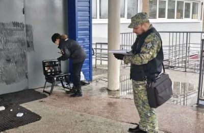 В Добрянке после нападения на учителя возбудили дело о покушении на убийство