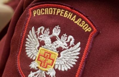 ​В Перми за первые месяцы 2026 года Роспотребнадзор приостановил работу 10 предприятий общепита