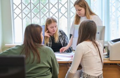 Минсвязи Прикамья предупреждают о мошенниках, обманывющих абитуриентов через поддельные сайты вузов