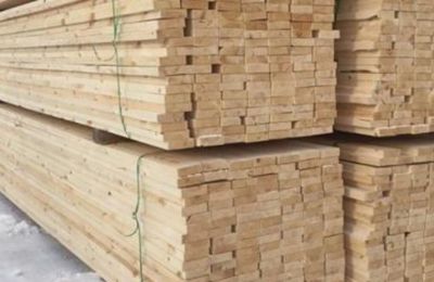 ​Пермский край наращивает экспорт лесоматериалов в Иран