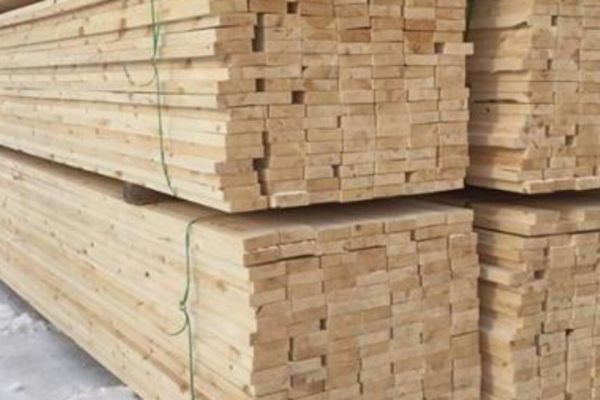 ​Пермский край наращивает экспорт лесоматериалов в Иран