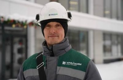 ​Сотрудник предприятия из Прикамья стал победителем конкурса «Инженер года»