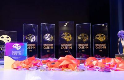 Студенты Прикамья стали призерами международного инженерного чемпионата CASE-IN 
