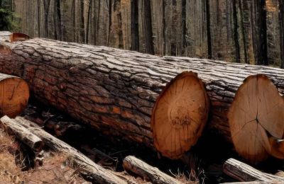 ​Экспорт хвойных пиломатериалов из Пермского края в Ирак увеличился в пять раз по сравнению с 2025 годом