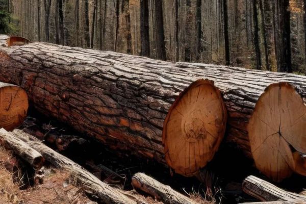 Прикамье поставило в Таджикистан свыше 3 тысяч кубометров лесоматериалов