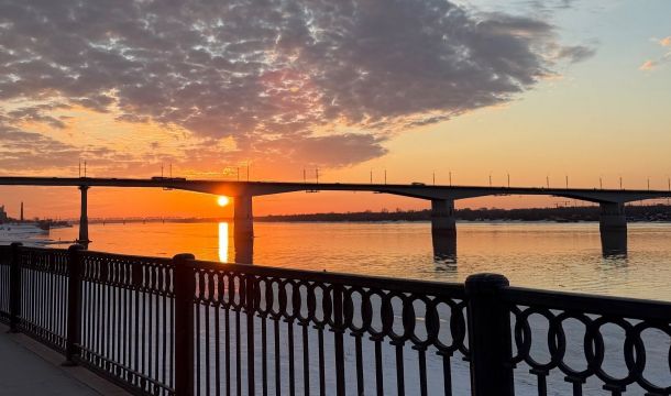 ​Паводковая ситуация в Прикамье остается стабильной, несмотря на осадки и таяние снега
