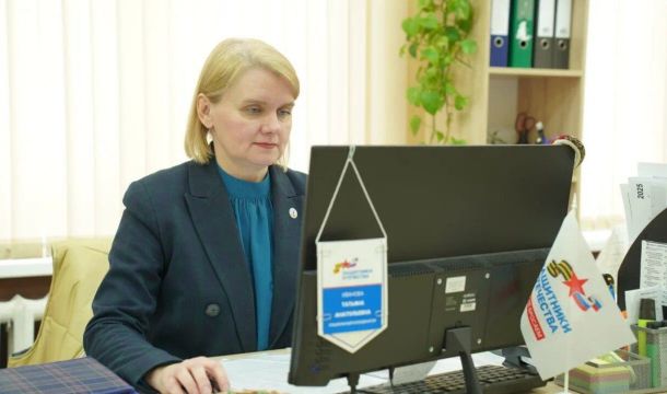 ​В Перми состоится расширенный прием для ветеранов СВО и членов их семей