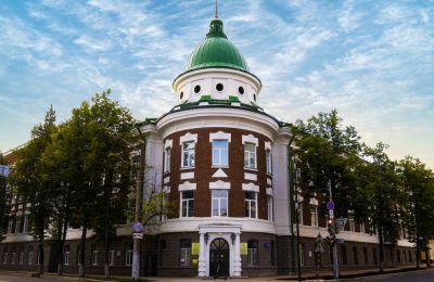 ​Пермский педагогический университет откроет лицей