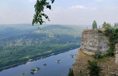 Студенты Прикамья могут получить стипендию для природоохранных проектов