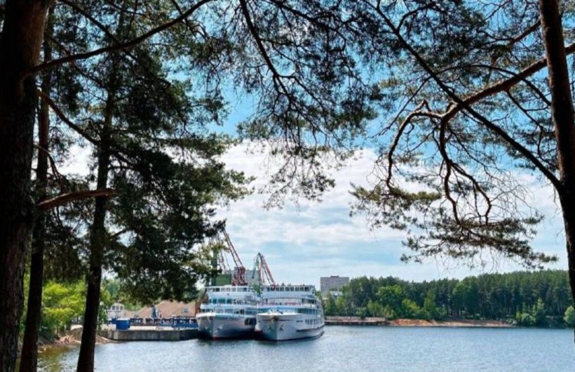 Чайковский вошел в туристический гид сотового оператора