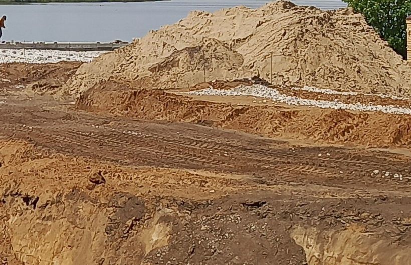 На установку модульного причала в Добрянке направят более 19 млн рублей