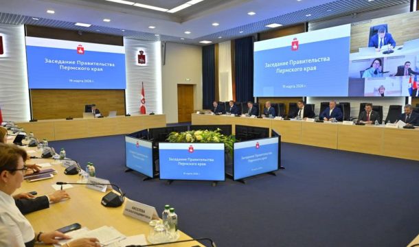 ​Движение по половине путепровода на шоссе Космонавтов в Перми могут открыть уже в этом году